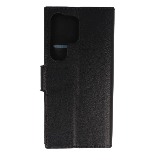 Siipro Case Book Wallet Black (Samsung Galaxy S24 Ultra) Mobile / Tablet Accessories Siipro Case Book Wallet Black (Samsung Galaxy S24 Ultra) Mobile / Tablet Accessories