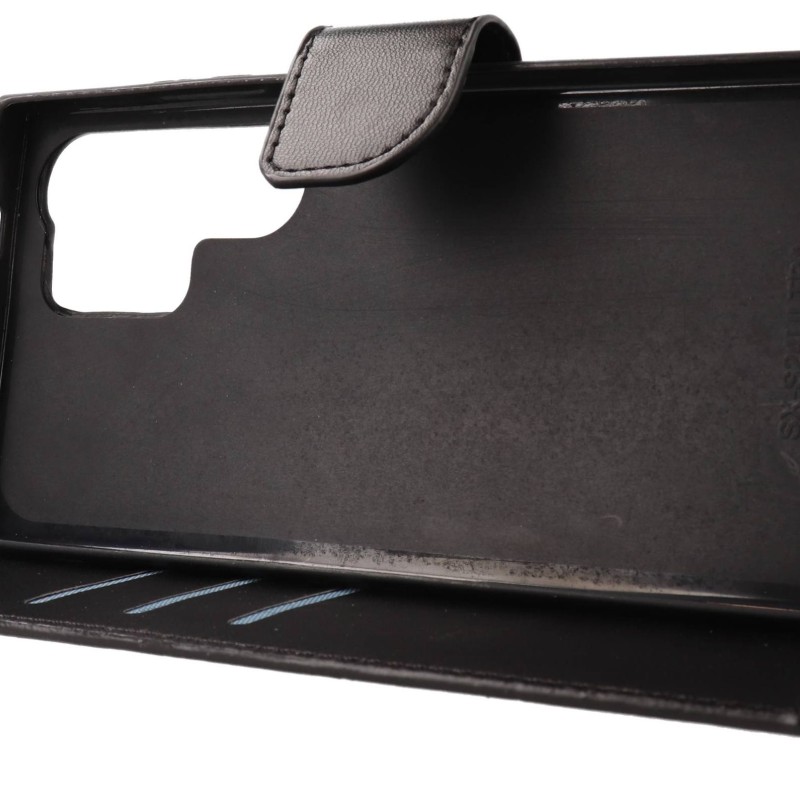 Siipro Θήκη Book Wallet Πορτοφόλι (Samsung Galaxy S24 Ultra)