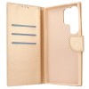 Siipro Θήκη Book Wallet Πορτοφόλι (Samsung Galaxy S24 Ultra)
