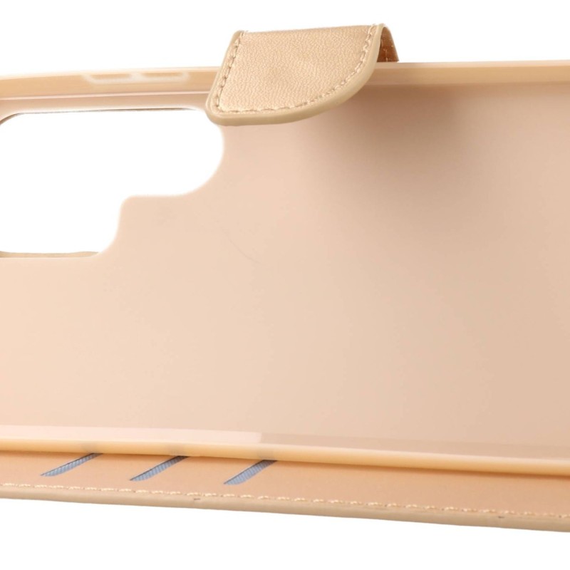 Siipro Θήκη Book Wallet Πορτοφόλι (Samsung Galaxy S24 Ultra)