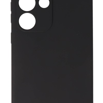 Siipro Back Cover Θήκη Σιλικόνης Ματ (Samsung Galaxy S24 Ultra)