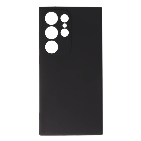 Siipro Back Cover Θήκη Σιλικόνης Ματ (Samsung Galaxy S24 Ultra)