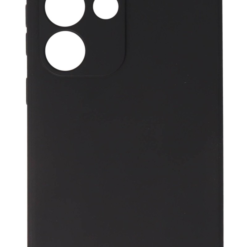 Siipro Back Cover Θήκη Σιλικόνης Ματ (Samsung Galaxy S24 Ultra) Siipro Back Cover Θήκη Σιλικόνης Ματ (Samsung Galaxy S24 Ultra)