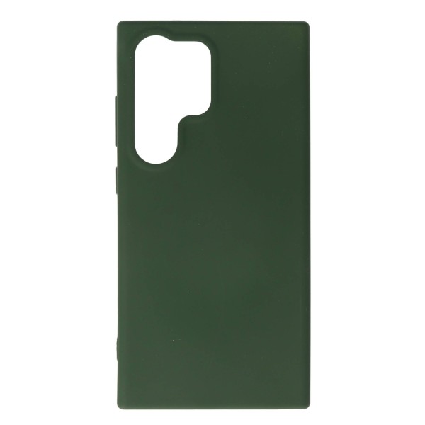 Back Cover Θήκη Silicone Case (Samsung Galaxy S24 Ultra)