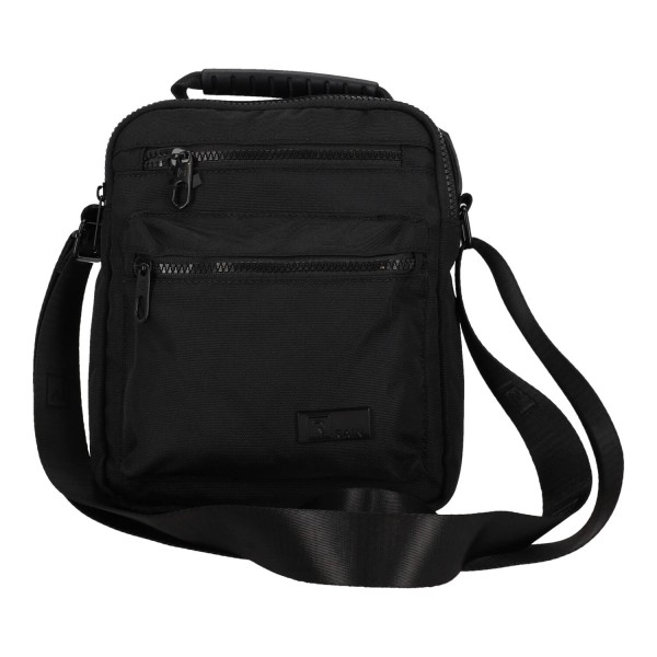 RAIN Men's Crossbody Bag Fabric