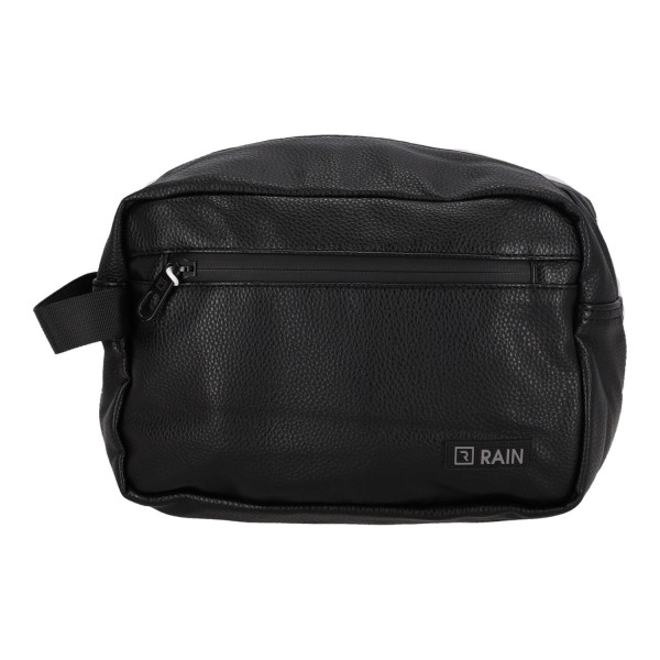 RAIN Ανδρικό Νεσεσέρ Δερματίνη