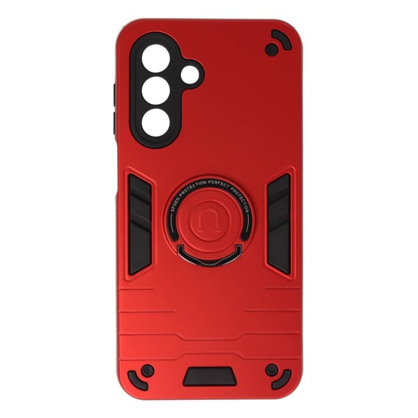 Oba Style Back Cover Θήκη Armor Case Με Βάση Στήριξης (Samsung Galaxy A17 & Samsung Galaxy A26)