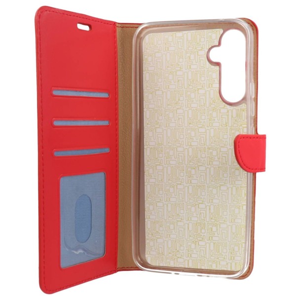 Θήκη Book Wallet Με Μαγνητικό Κούμπωμα (Samsung Galaxy S24 FE) Αξεσουάρ Κινητών/Tablet Θήκη Book Wallet Με Μαγνητικό Κούμπωμα (Samsung Galaxy S24 FE) Αξεσουάρ Κινητών/Tablet