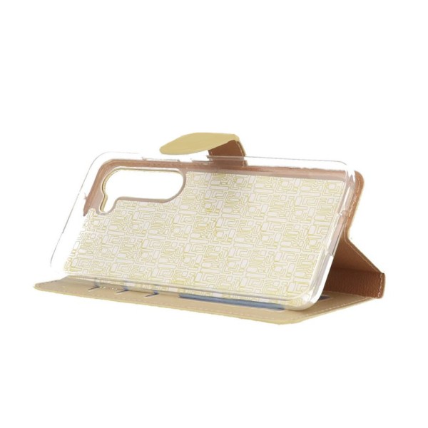 Θήκη Book Wallet Με Μαγνητικό Κούμπωμα (Samsung Galaxy S24 FE) Αξεσουάρ Κινητών/Tablet Θήκη Book Wallet Με Μαγνητικό Κούμπωμα (Samsung Galaxy S24 FE) Αξεσουάρ Κινητών/Tablet
