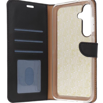 Θήκη Book Wallet Με Μαγνητικό Κούμπωμα (Samsung Galaxy S24 FE)