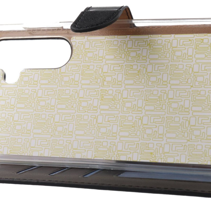 Θήκη Book Wallet Με Μαγνητικό Κούμπωμα (Samsung Galaxy S24 FE) Θήκη Book Wallet Με Μαγνητικό Κούμπωμα (Samsung Galaxy S24 FE)