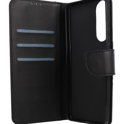 Siipro Θήκη Book Wallet Πορτοφόλι (Samsung Galaxy S25 Edge)
