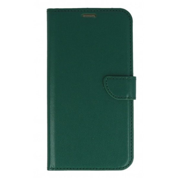 Book Wallet Case With Magnetic Closure (Samsung Galaxy S25 Ultra) Mobile / Tablet Accessories