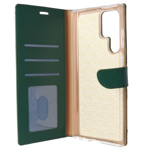 Book Wallet Case With Magnetic Closure (Samsung Galaxy S25 Ultra) Mobile / Tablet Accessories Book Wallet Case With Magnetic Closure (Samsung Galaxy S25 Ultra) Mobile / Tablet Accessories