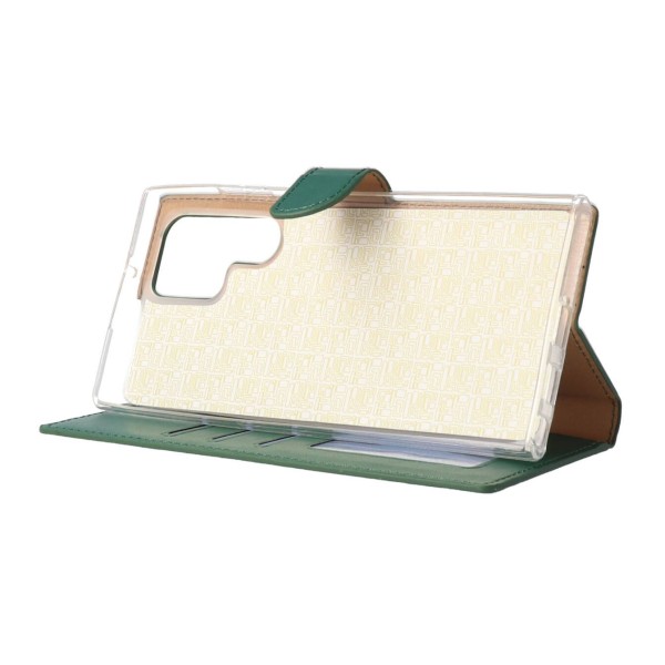 Book Wallet Case With Magnetic Closure (Samsung Galaxy S25 Ultra) Mobile / Tablet Accessories Book Wallet Case With Magnetic Closure (Samsung Galaxy S25 Ultra) Mobile / Tablet Accessories