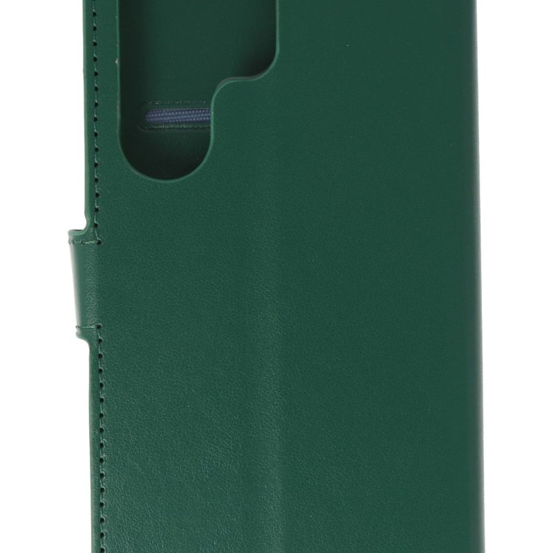 Θήκη Book Wallet Με Μαγνητικό Κούμπωμα (Samsung Galaxy S25 Ultra) Θήκη Book Wallet Με Μαγνητικό Κούμπωμα (Samsung Galaxy S25 Ultra)