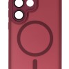 Back Cover Θήκη Με Magsafe Και Τζαμάκι Κάμερας (Samsung Galaxy S25 Ultra) Back Cover Θήκη Με Magsafe Και Τζαμάκι Κάμερας (Samsung Galaxy S25 Ultra)