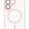 Back Cover Θήκη Με Magsafe Και Τζαμάκι Κάμερας (Samsung Galaxy S25 Ultra) Back Cover Θήκη Με Magsafe Και Τζαμάκι Κάμερας (Samsung Galaxy S25 Ultra)