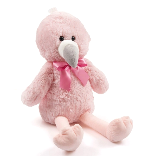 Plush Flamingo 60cm.