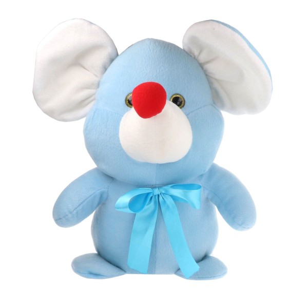 Plush Mouse 38cm. Accessories & Toys