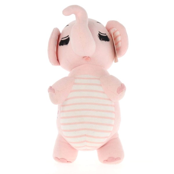 Plush Toy Elephant 25cm.