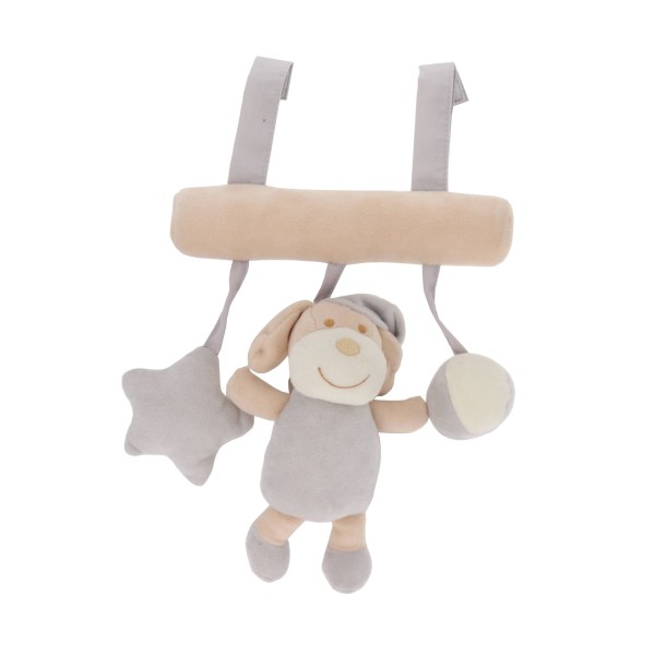 Teddy Bear For Babies 25cm. Accessories & Toys