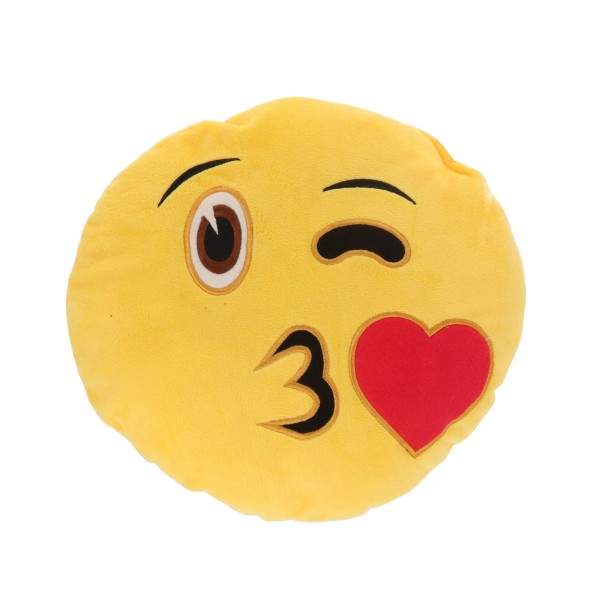 Emoji Pillow
