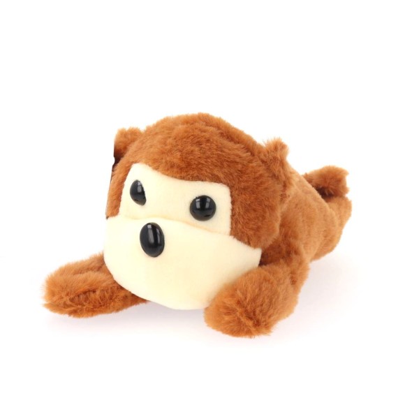 Monkey Plush Toy 26cm.