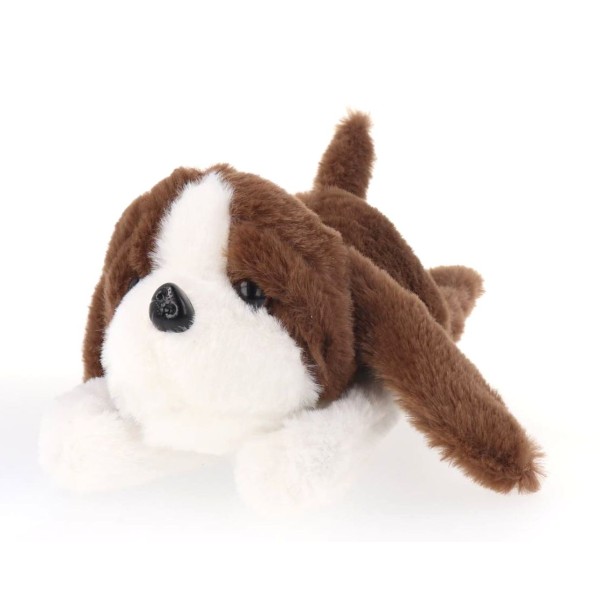 Plush Dog Wrist 26cm.
