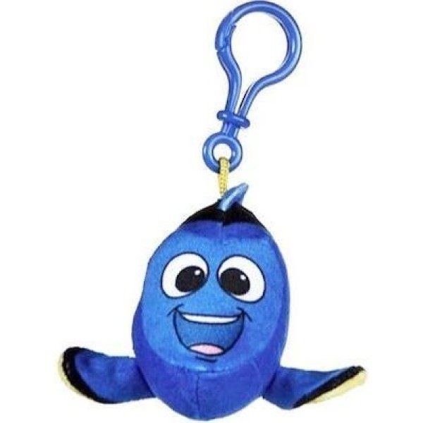 Disney Plush Keychain - Dory ''Finding Dory''
