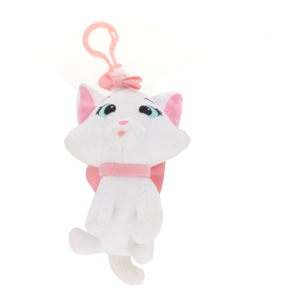 Disney Plush Keychain - Marie ''Aristocats''
