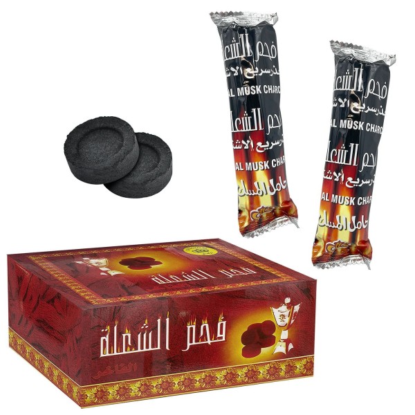 Incense Charcoal Incense Charcoal