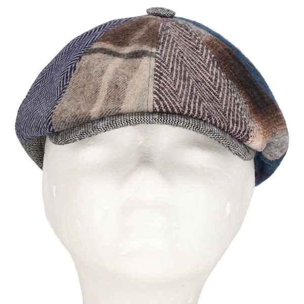 UN SAPKA Ανδρική Χειμωνιάτικη Τραγιάσκα