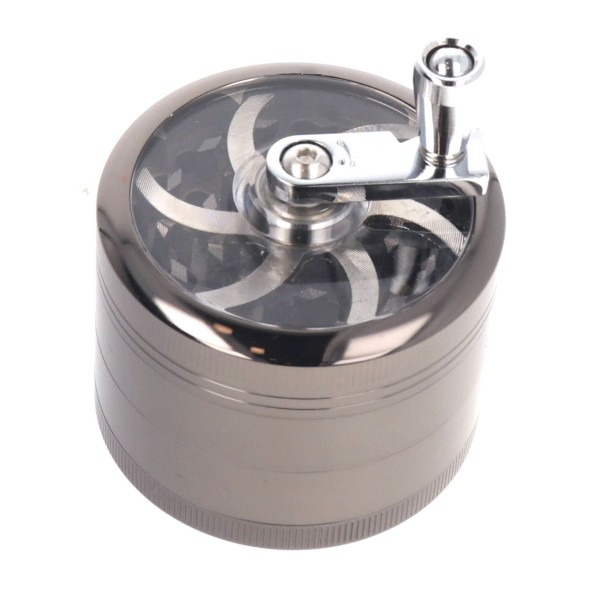 Σπάστης Καπνού Μεταλλικός