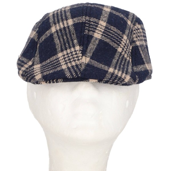 Ανδρική Χειμωνιάτικη Τραγιάσκα