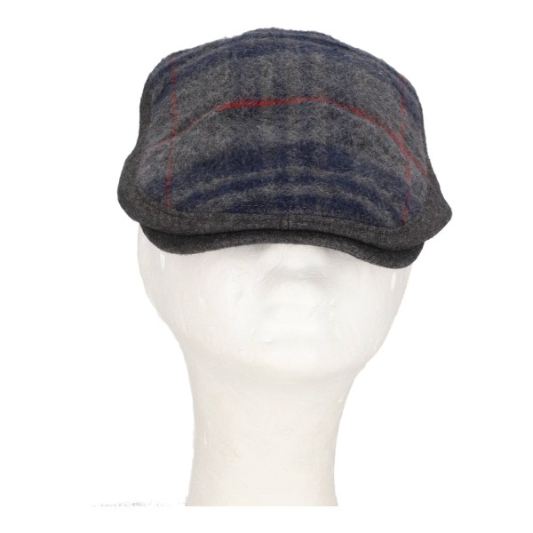 UN SAPKA  Ανδρική Χειμωνιάτικη Τραγιάσκα