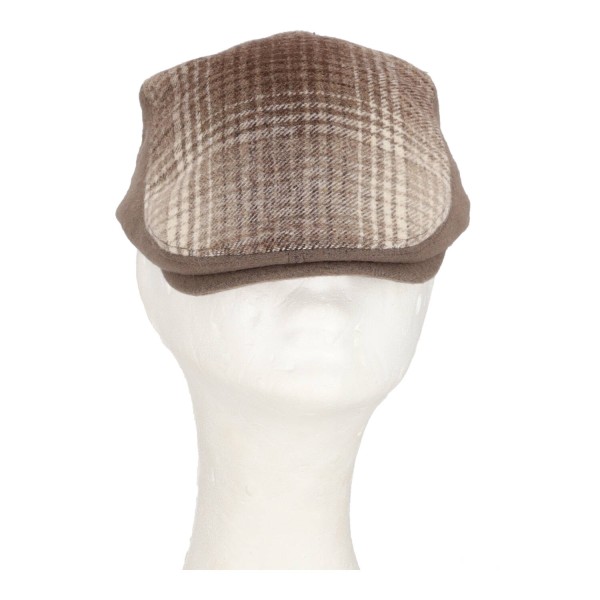 UN SAPKA Ανδρική Χειμωνιάτικη Τραγιάσκα