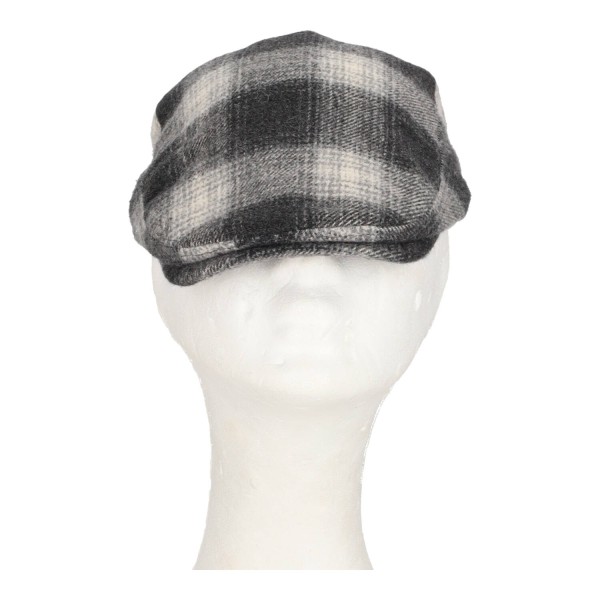 UN SAPKA  Ανδρική Χειμωνιάτικη Τραγιάσκα