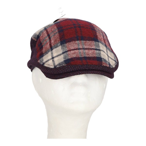 UN SAPKA Ανδρική Χειμωνιάτικη Τραγιάσκα