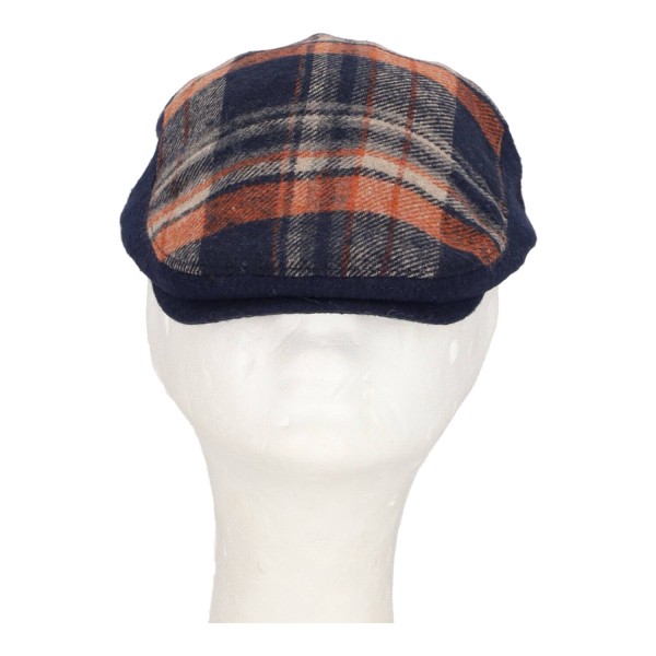 UN SAPKA Ανδρική Χειμωνιάτικη Τραγιάσκα