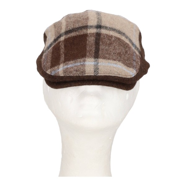 UN SAPKA Ανδρική Χειμωνιάτικη Τραγιάσκα