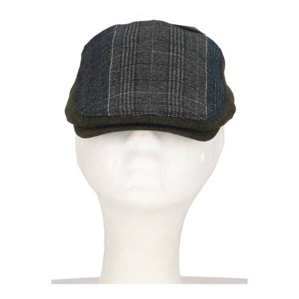 UN SAPKA Ανδρική Χειμωνιάτικη Τραγιάσκα