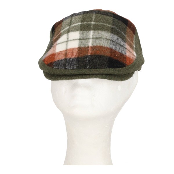 UN SAPKA  Ανδρική Χειμωνιάτικη Τραγιάσκα