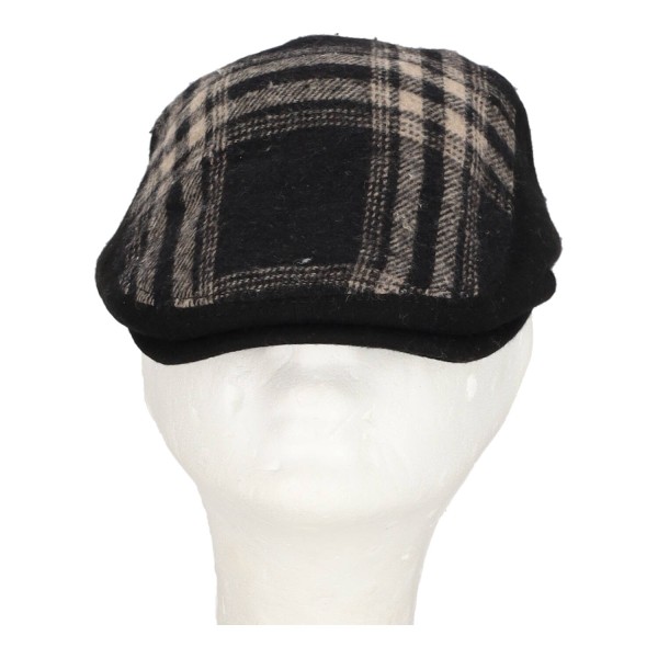 UN SAPKA Ανδρική Χειμωνιάτικη Τραγιάσκα