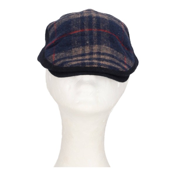 UN SAPKA Ανδρική Χειμωνιάτικη Τραγιάσκα