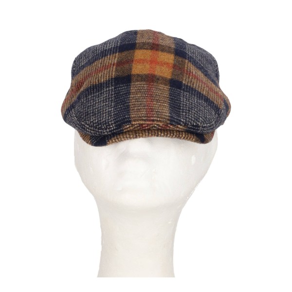 UN SAPKA Ανδρική Χειμωνιάτικη Τραγιάσκα