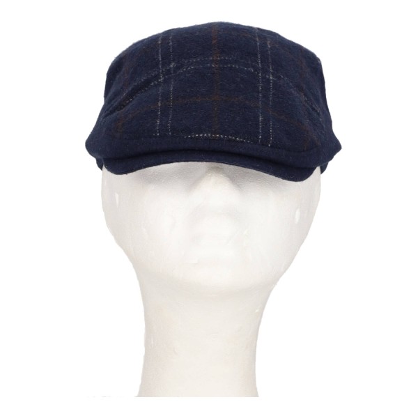 UN SAPKA Ανδρική Χειμωνιάτικη Τραγιάσκα