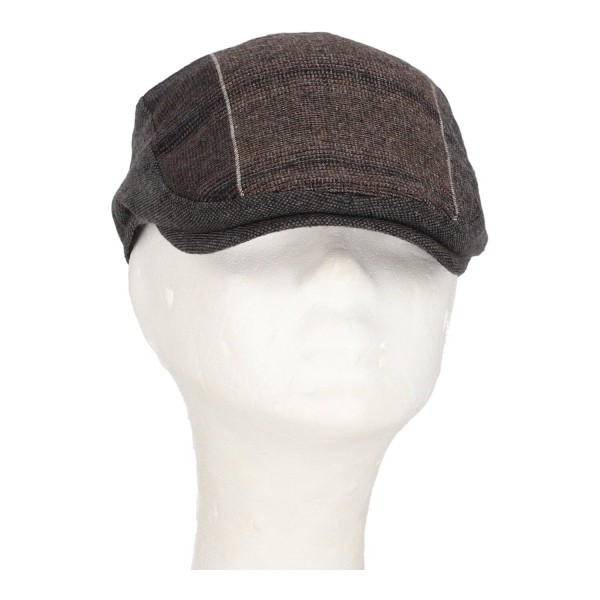 UN SAPKA Ανδρική Χειμωνιάτικη Τραγιάσκα