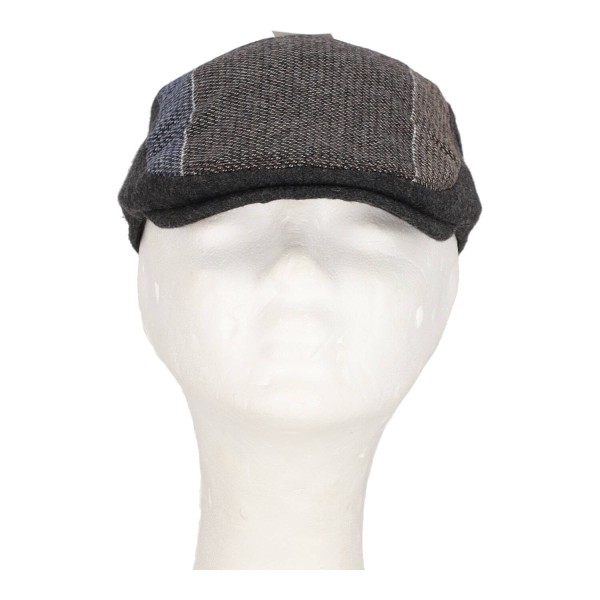 UN SAPKA Ανδρική Χειμωνιάτικη Τραγιάσκα