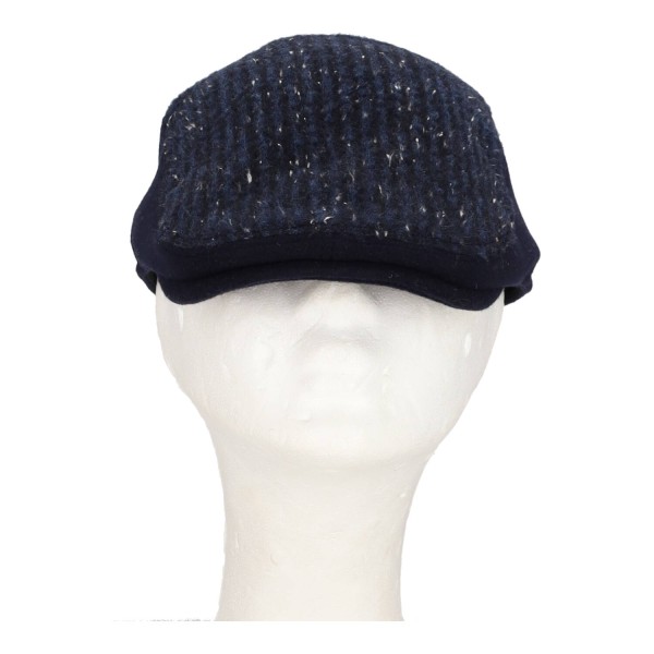 UN SAPKA Ανδρική Χειμωνιάτικη Τραγιάσκα